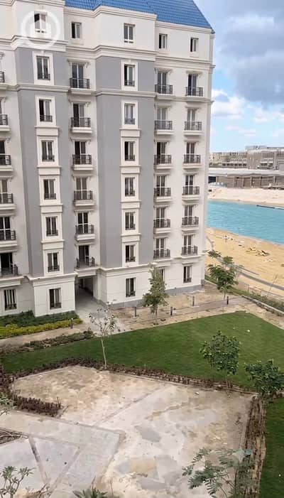 استوديو  للبيع في الساحل الشمالي، مطروح - WhatsApp Image 2026-08-05 at 1.09. 42 PM. jpeg