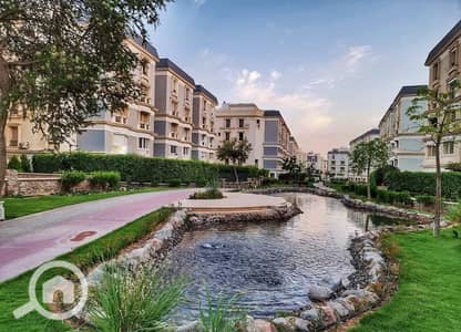 2 Bedroom Flat for Sale in New Cairo, Cairo - WhatsApp Image 2026-06-24 at 2.02. 40 PM. jpeg
