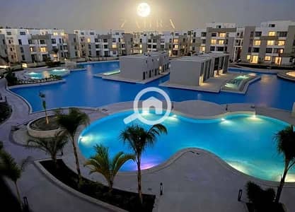 1 Bedroom Chalet for Sale in North Coast, Matruh - IMG_7462. jpg