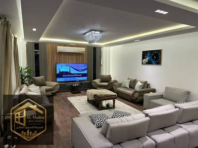 شقة 4 غرف نوم للبيع في القاهرة الجديدة، القاهرة - 8e7e6826-31f3-4bce-ad9d-4b0122112d66. jpg