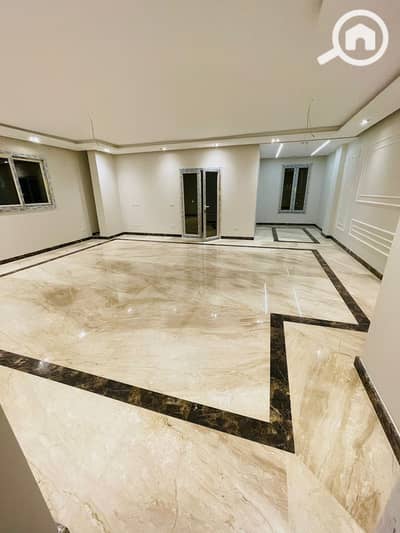3 Bedroom Apartment for Rent in New Cairo, Cairo - 1. jpeg 3 Bedroom Apartment for Rent in New Cairo, Cairo - 1. jpeg