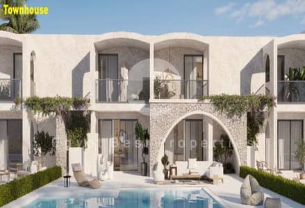 3 Bedroom Duplex for Sale in North Coast, Matruh - af93635b-a9ca-4f54-88de-d626a73dd356. jpeg 3 Bedroom Duplex for Sale in North Coast, Matruh - af93635b-a9ca-4f54-88de-d626a73dd356. jpeg