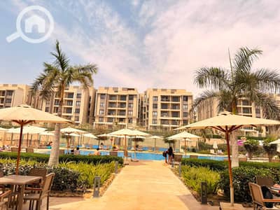 شقة 3 غرف نوم للبيع في الشيخ زايد، الجيزة - IMG-20260805-WA0155. jpg