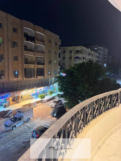 فلیٹ 3 غرف نوم للبيع في حدائق الاهرام، الجيزة - WhatsApp Image 2026-08-05 at 12.31. 57 AM (1). jpeg
