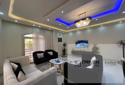 3 Bedroom Apartment for Rent in Sheikh Zayed, Giza - original. jpg