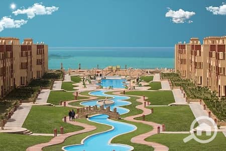 شاليه 2 غرفة نوم للبيع في راس سدر، سيناء - WhatsApp Image 2026-07-28 at 11.24. 07 AM (1). jpeg