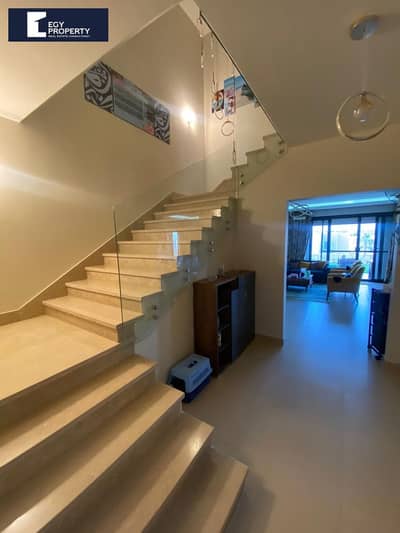 4 Bedroom Twin House for Sale in Ain Sukhna, Suez - _files_IMG-20250721-WA0116. jpg