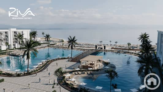 Chalet for Sale in Hurghada, Red Sea - 10. png