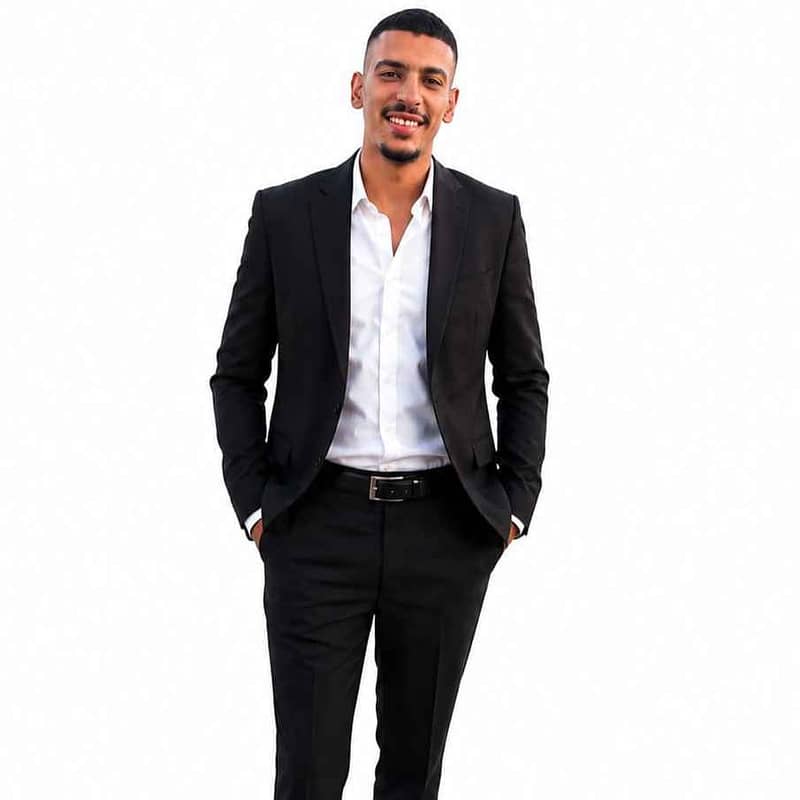 ABdelRahman Mohamed