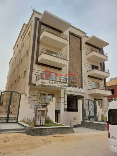3 Bedroom Apartment for Sale in New Cairo, Cairo - WhatsApp Image 2026-04-17 at 3.25. 41 PM. jpeg