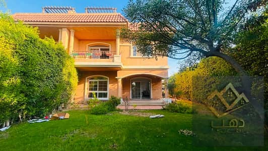 3 Bedroom Villa for Rent in Madinaty, Cairo - 483669. jpg 3 Bedroom Villa for Rent in Madinaty, Cairo - 483669. jpg