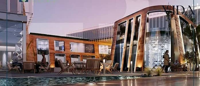 Office for Sale in Sheikh Zayed, Giza - 6. jpeg Office for Sale in Sheikh Zayed, Giza - 6. jpeg