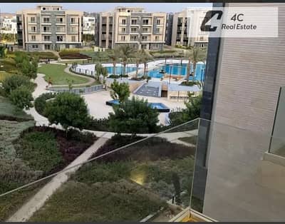 شقة 2 غرفة نوم للبيع في القاهرة الجديدة، القاهرة - WhatsApp Image 2026-08-05 at 3.30. 35 PM. jpeg شقة 2 غرفة نوم للبيع في القاهرة الجديدة، القاهرة - WhatsApp Image 2026-08-05 at 3.30. 35 PM. jpeg
