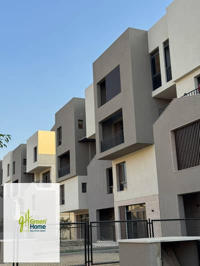 3 Bedroom Twin House for Sale in New Heliopolis, Cairo - WhatsApp Image 2026-01-19 at 6.07. 47 PM. jpeg