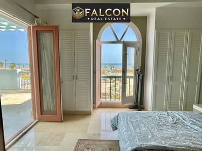 2 Bedroom Chalet for Sale in Makadi Bay, Red Sea - WhatsApp Image 2026-04-06 at 1.57. 40 PM (2). jpeg
