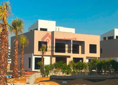 3 Bedroom Villa for Sale in Madinaty, Cairo - WhatsApp Image 2026-07-30 at 8.16. 03 AM (1). jpeg