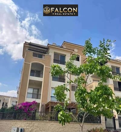 2 Bedroom Apartment for Sale in Katameya, Cairo - 748883021_990066034026268_6614126254161446433_n. jpg