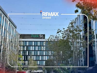 Office for Rent in Sheikh Zayed, Giza - 2. png