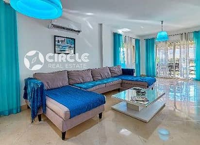 فیلا 5 غرف نوم للايجار في الساحل الشمالي، مطروح - Image22. jpg