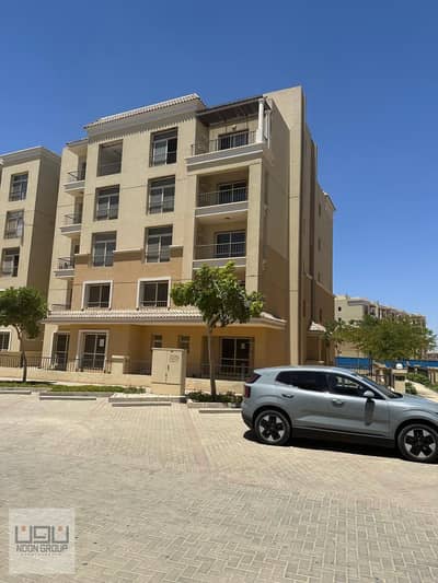 3 Bedroom Flat for Sale in Mostakbal City, Cairo - WhatsApp Image 2026-08-05 at 1.51. 32 PM (3). jpeg