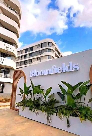 2 Bedroom Apartment for Sale in Mostakbal City, Cairo - Apartment in bloomfields 2 Bedroom Apartment for Sale in Mostakbal City, Cairo - Apartment in bloomfields