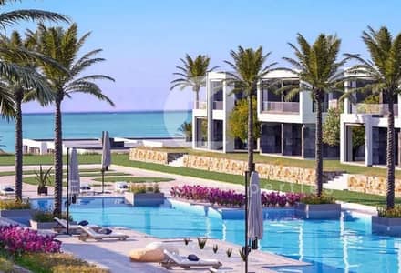 شاليه 3 غرف نوم للبيع في الساحل الشمالي، مطروح - 10. jpg شاليه 3 غرف نوم للبيع في الساحل الشمالي، مطروح - 10. jpg