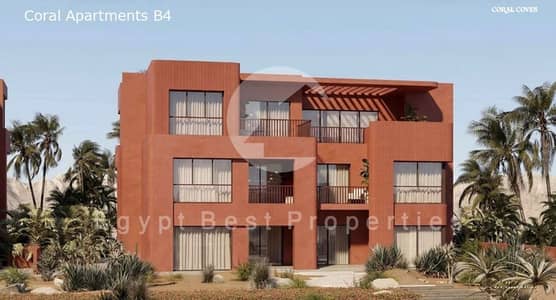 1 Bedroom Chalet for Sale in Soma Bay, Red Sea - Screenshot_24-6-2026_133846_web. whatsapp. com. jpeg