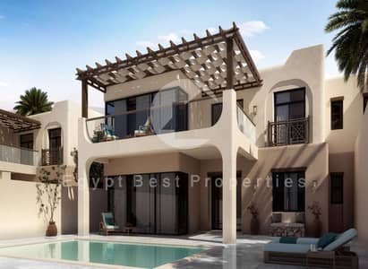 4 Bedroom Villa for Sale in North Coast, Matruh - WhatsApp Image 2025-05-05 at 11.48. 09 AM (1). jpeg 4 Bedroom Villa for Sale in North Coast, Matruh - WhatsApp Image 2025-05-05 at 11.48. 09 AM (1). jpeg