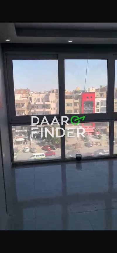 عيادة  للايجار في 6 اكتوبر، الجيزة - WhatsApp Image 2026-08-05 at 3.45. 09 PM. jpeg