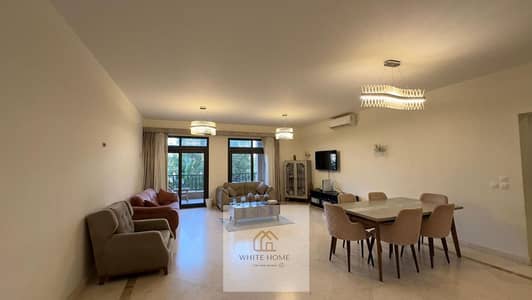3 Bedroom Apartment for Rent in New Cairo, Cairo - WhatsApp Image 2026-08-05 at 3.50. 04 PM. jpeg