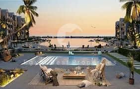 3 Bedroom Townhouse for Sale in North Coast, Matruh - images (5). jpg 3 Bedroom Townhouse for Sale in North Coast, Matruh - images (5). jpg