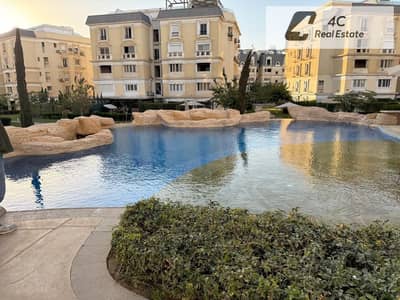 اي فيلا 4 غرف نوم للبيع في القاهرة الجديدة، القاهرة - WhatsApp Image 2026-08-05 at 1.30. 02 PM (1). jpeg