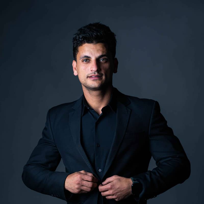 Mostafa Ezzat