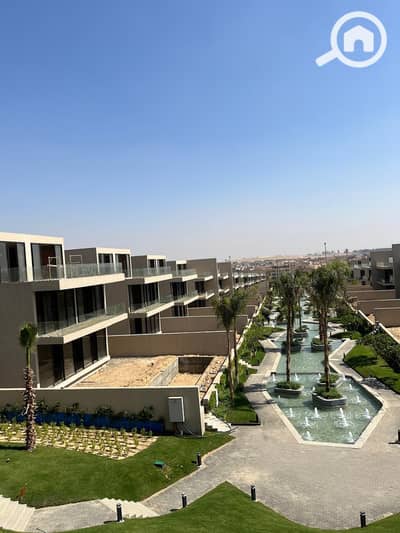 توين هاوس 6 غرف نوم للبيع في القاهرة الجديدة، القاهرة - 4d44bd8f-d68d-4716-813e-ad9949bcf8c9. jpg توين هاوس 6 غرف نوم للبيع في القاهرة الجديدة، القاهرة - 4d44bd8f-d68d-4716-813e-ad9949bcf8c9. jpg