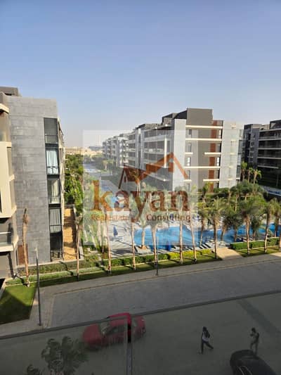 3 Bedroom Flat for Rent in New Cairo, Cairo - WhatsApp Image 2026-08-04 at 1.58. 56 PM. jpeg