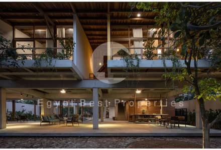 4 Bedroom Chalet for Sale in North Coast, Matruh - 1. jpg