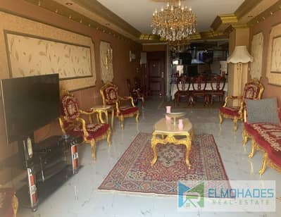 3 Bedroom Apartment for Rent in New Cairo, Cairo - WhatsApp Image 2026-08-05 at 1.45. 43 PM (1). jpeg 3 Bedroom Apartment for Rent in New Cairo, Cairo - WhatsApp Image 2026-08-05 at 1.45. 43 PM (1). jpeg