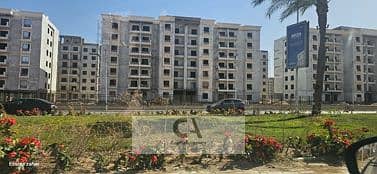 2 Bedroom Flat for Sale in New Cairo, Cairo - Screenshot 2026-07-06 150240. png 2 Bedroom Flat for Sale in New Cairo, Cairo - Screenshot 2026-07-06 150240. png