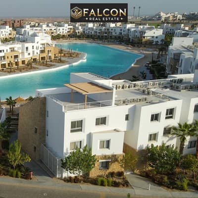 2 Bedroom Chalet for Sale in Gouna, Red Sea - 690677559_26787581807551188_6986066042585694310_n. jpg