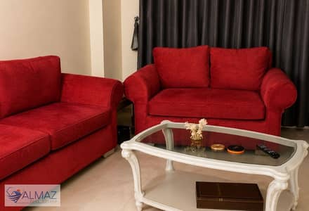 3 Bedroom Apartment for Rent in New Cairo, Cairo - 5199a96e-f81a-4de6-abbf-4b6d8287587c. jpeg