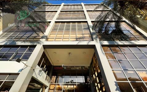 Office for Rent in Maadi, Cairo - 1. png