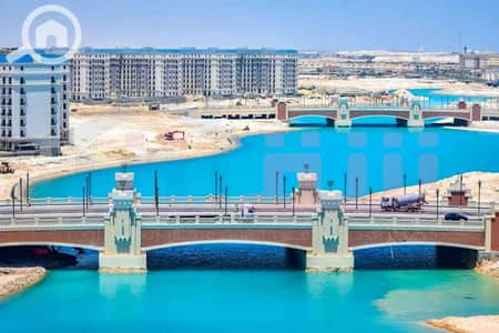 3 Bedroom Apartment for Sale in North Coast, Matruh - WhatsApp Image 2026-02-15 at 10.41. 03 AM. jpg 3 Bedroom Apartment for Sale in North Coast, Matruh - WhatsApp Image 2026-02-15 at 10.41. 03 AM. jpg