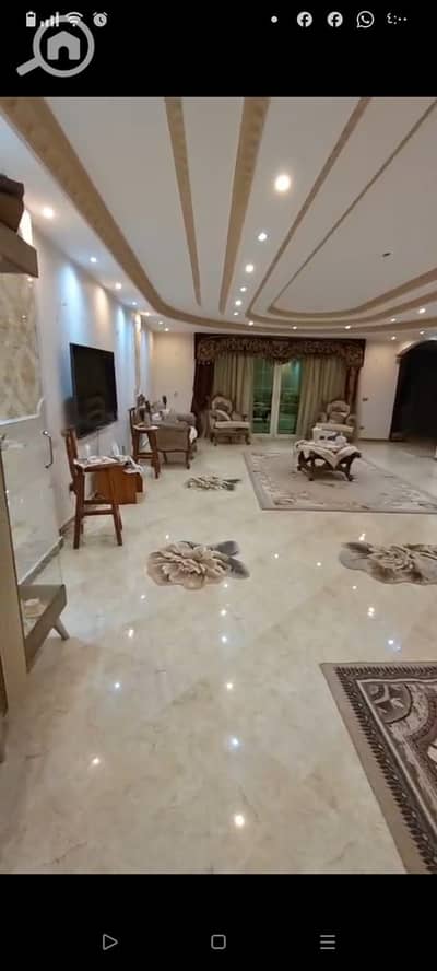 شقة 3 غرف نوم للبيع في 6 اكتوبر، الجيزة - 1000611327. jpg