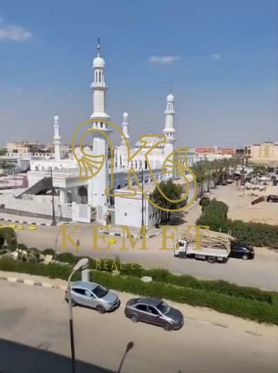 Office for Sale in New Cairo, Cairo - WhatsApp Image 2026-08-05 at 4.13. 35 PM. jpeg