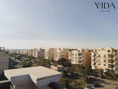 4 Bedroom Penthouse for Sale in Sheikh Zayed, Giza - db233bce-8304-46cb-8b64-cad3933c69da. jpg 4 Bedroom Penthouse for Sale in Sheikh Zayed, Giza - db233bce-8304-46cb-8b64-cad3933c69da. jpg
