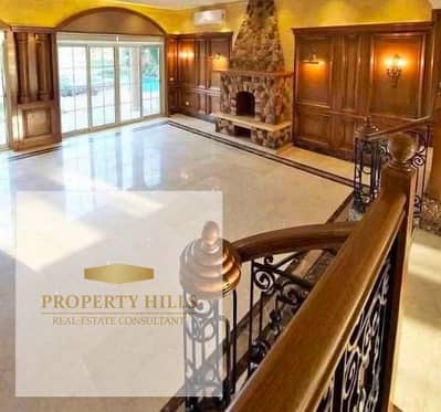 5 Bedroom Villa for Sale in New Cairo, Cairo - att. X5Uco6ScF6dcOa6RWhTi_jR6ELIDh0BuQohFFq61Ep0. jpg 5 Bedroom Villa for Sale in New Cairo, Cairo - att. X5Uco6ScF6dcOa6RWhTi_jR6ELIDh0BuQohFFq61Ep0. jpg