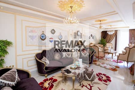 شقة 3 غرف نوم للبيع في الابراهيمية، الإسكندرية - 1. jpg شقة 3 غرف نوم للبيع في الابراهيمية، الإسكندرية - 1. jpg