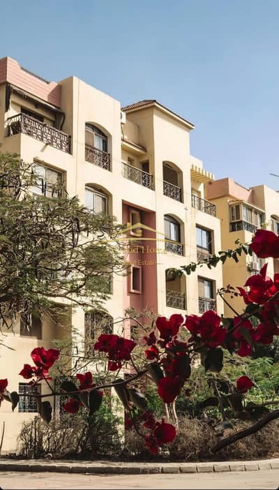 3 Bedroom Flat for Sale in 6th of October, Giza - 1. jpeg