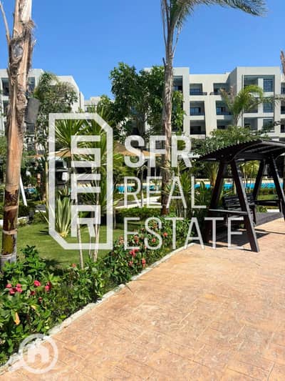 3 Bedroom Chalet for Sale in Ain Sukhna, Suez - WhatsApp Image 2026-08-05 at 4.17. 18 PM. jpeg