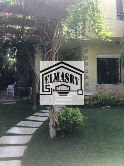 فیلا 4 غرف نوم للايجار في القاهرة الجديدة، القاهرة - 27d24e1b-1398-4a68-bb31-0a33069049de. jpg فیلا 4 غرف نوم للايجار في القاهرة الجديدة، القاهرة - 27d24e1b-1398-4a68-bb31-0a33069049de. jpg